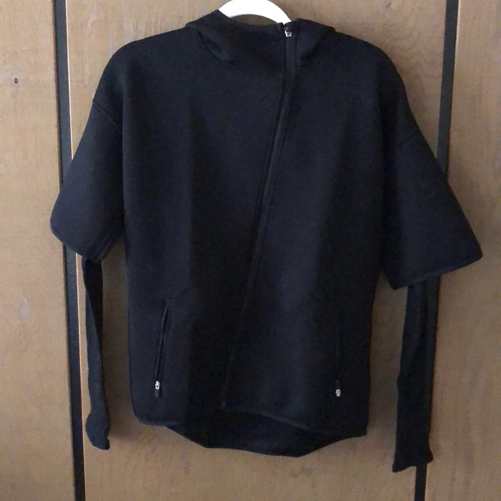 Abercrombie & Fitch Jacket
